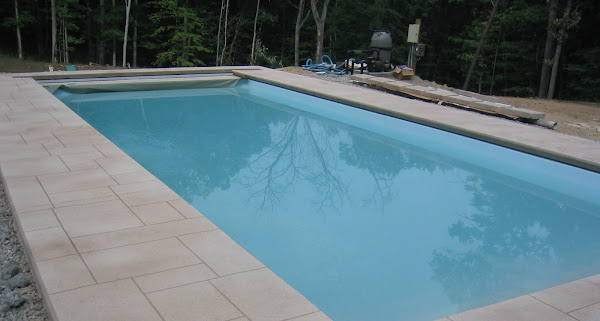 Luxury hardscape and stonework by Tiny Construction LLC Rocky River Ohio